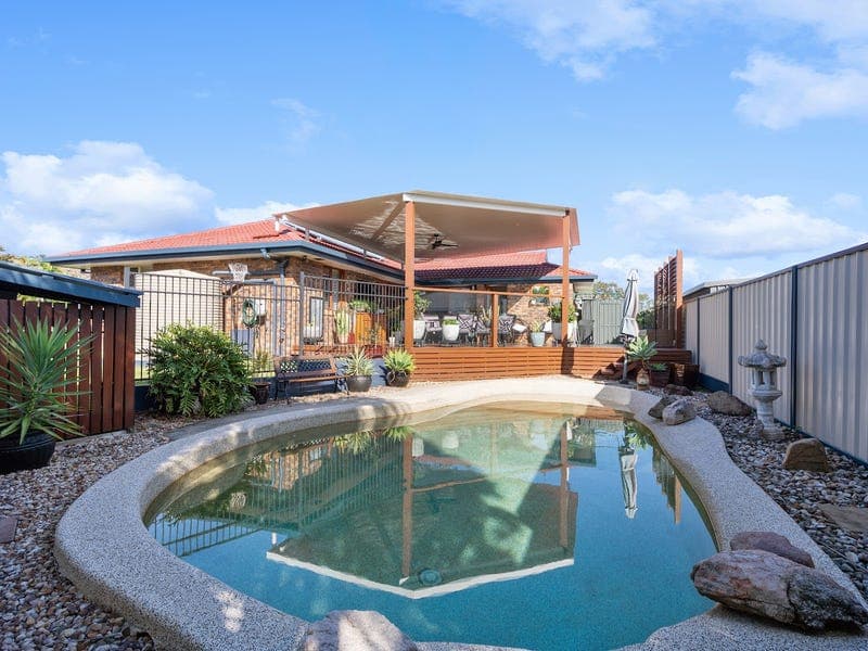 2 Ringtail Court, Narangba — photo 1 of 5