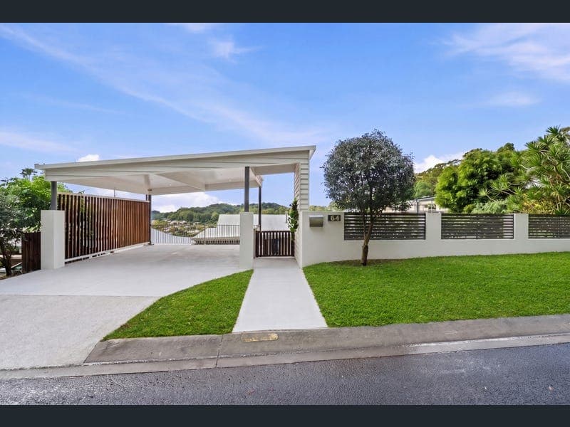 64 Hoffschildt Drive, Currumbin Waters — photo 1 of 5
