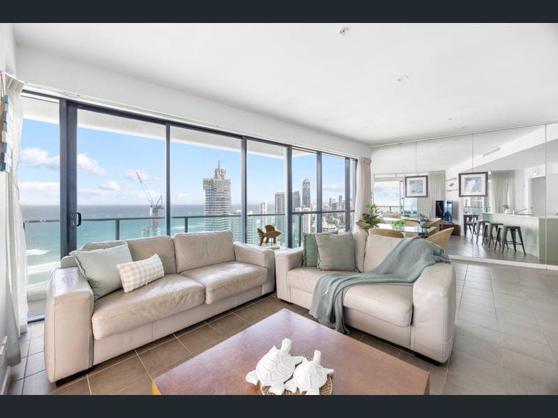 2804/18 Enderley Avenue, Surfers Paradise — photo 1 of 5