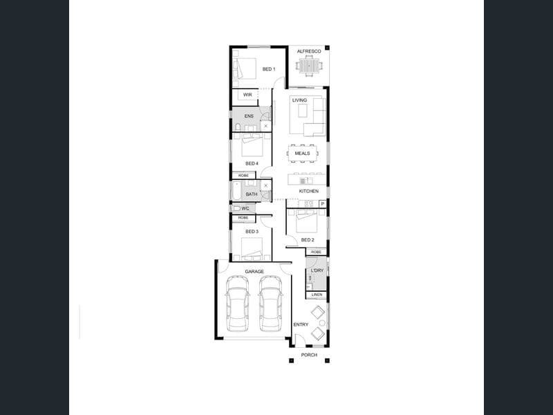 Lot 1252 New Road, Ripley — photo 1 of 1