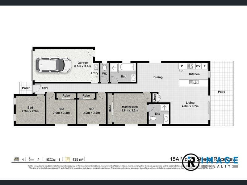 15A Mcgill Street, Raceview — photo 1 of 5