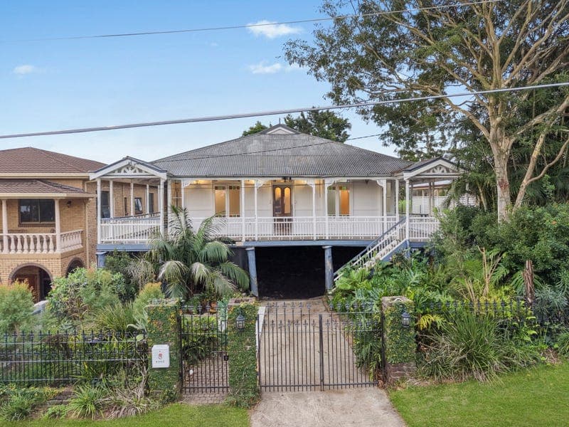 3 Quarry Street, Ipswich — photo 1 of 5