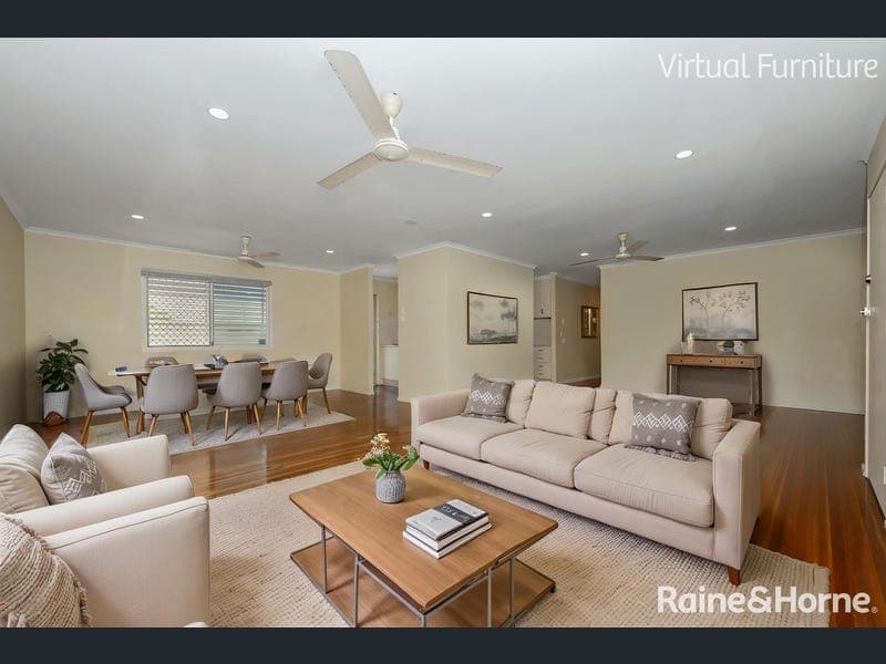 15 Lambert Street, Kirwan — photo 1 of 5