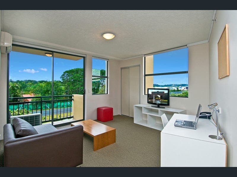 ID:21169650/25 Lake Orr Drive, Robina — photo 1 of 5