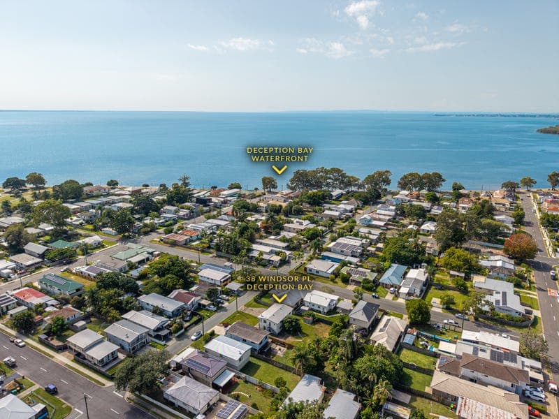 38-40 Windsor Place, Deception Bay — photo 1 of 5
