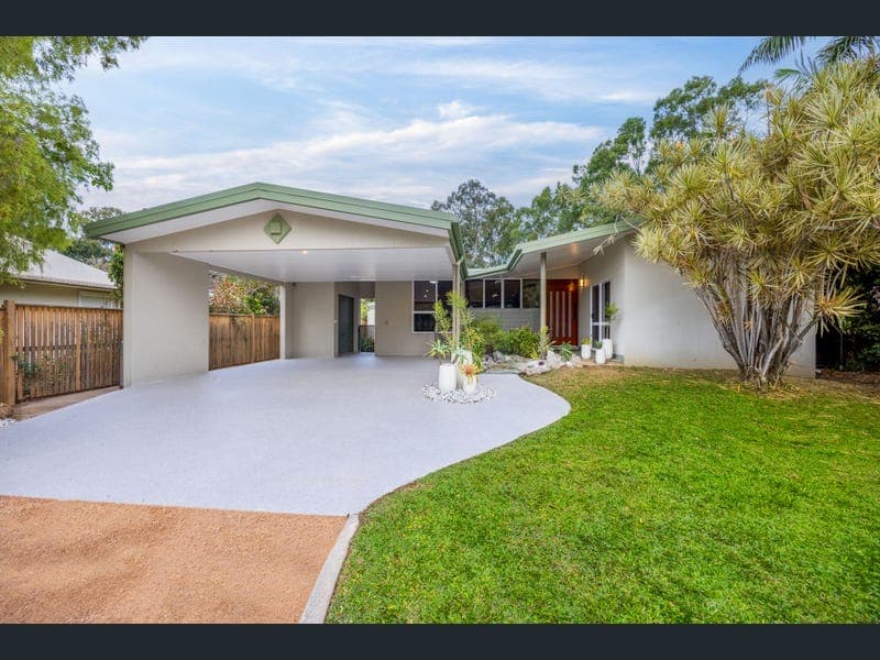 134 Bergin Road, Cranbrook — photo 1 of 5