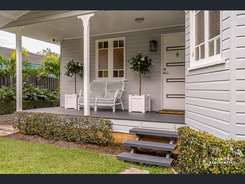426 Orange Grove Road, Salisbury — photo 1 of 5