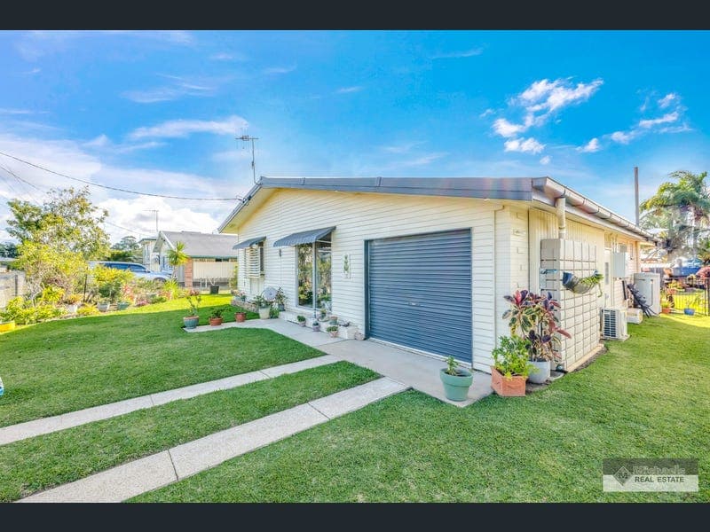 17 Lloyd Street, Walkervale — photo 1 of 5