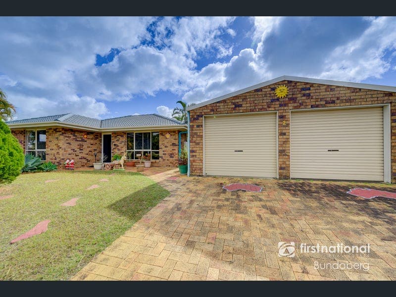 2 McDonald Court, Norville — photo 1 of 5