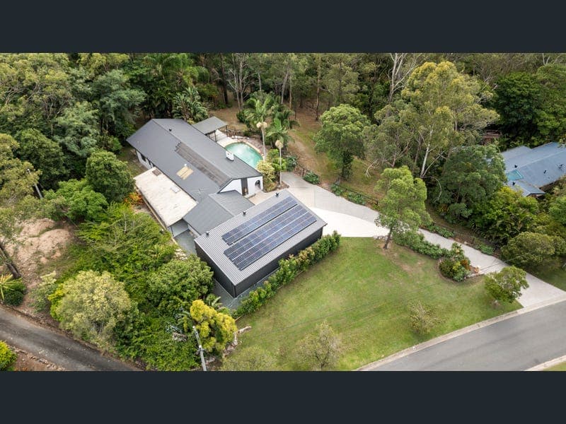 36 Montego Court, Eatons Hill — photo 1 of 5