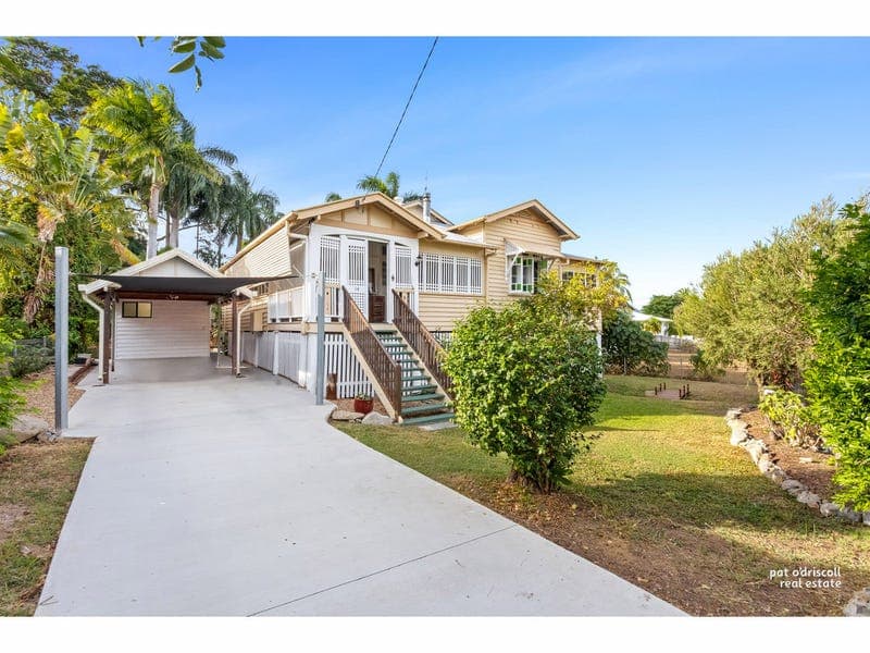 14 Brae Street, The Range — photo 1 of 5