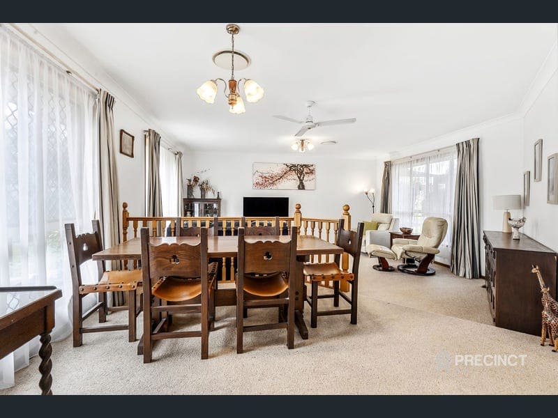 3 Bellwood Court, Bellmere — photo 1 of 5