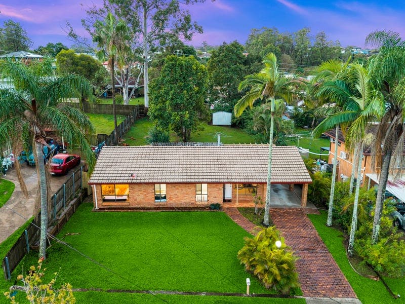 23 Woodland Crescent, Browns Plains — photo 1 of 5