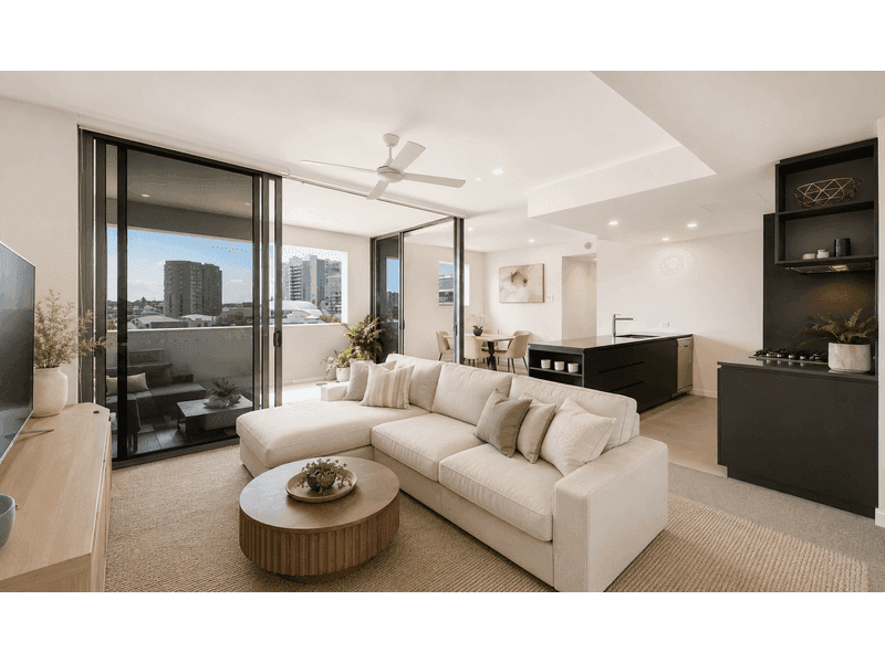 702/48 Jephson Street, Toowong — photo 1 of 5
