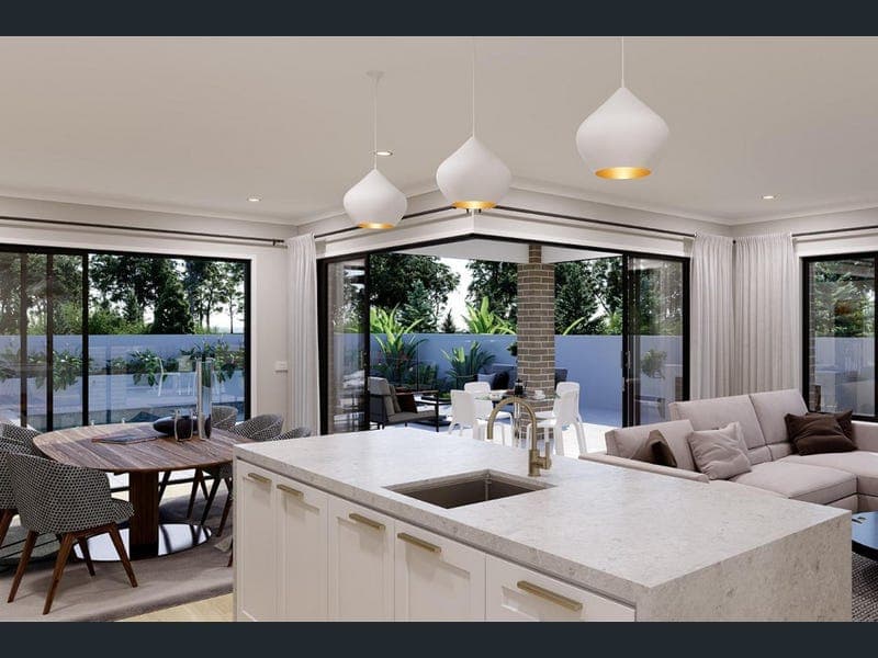 Lot 1 Elizabeth St, Toowong — photo 1 of 5
