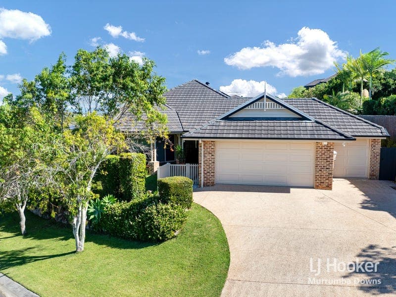1 Tottenham Court, Murrumba Downs — photo 1 of 5
