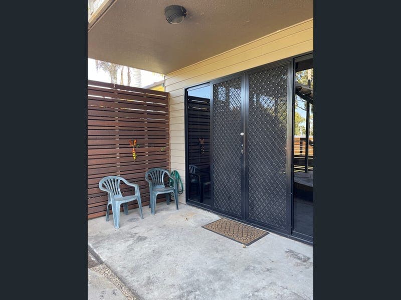 1/36 Belyando Avenue, Moranbah — photo 1 of 5