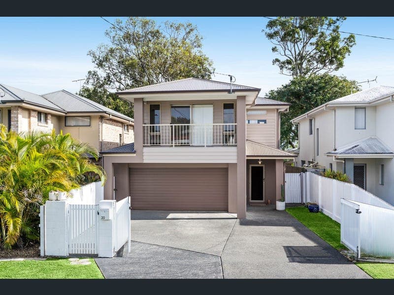 20 Lucy Street, Thorneside — photo 1 of 5