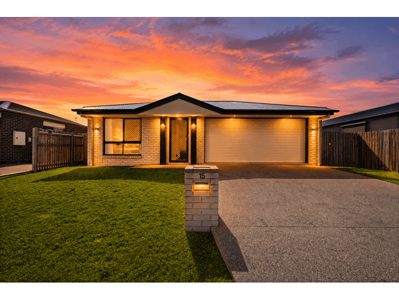 15 Bonavista Way, Eli Waters — photo 1 of 5