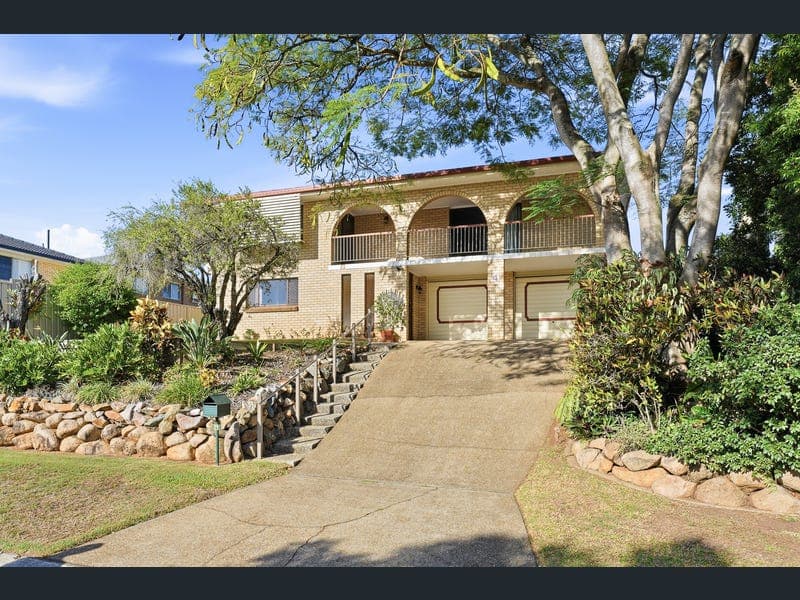 4 Eldorado Street, Bracken Ridge — photo 1 of 5