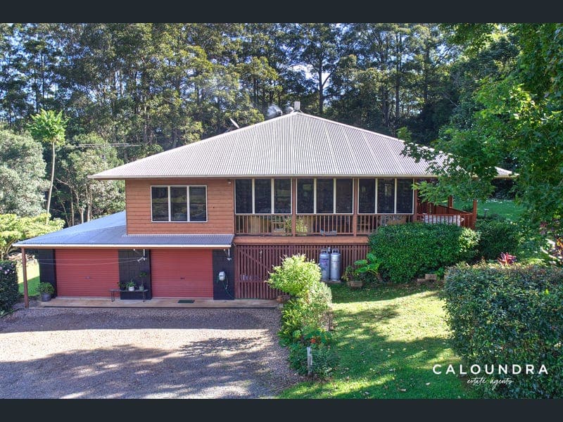 42 Gardners Lane, North Maleny — photo 1 of 5