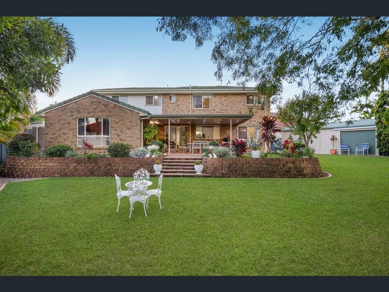12 Marigold Close, Calamvale — photo 1 of 5