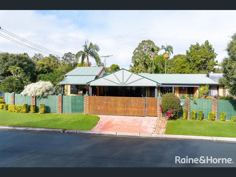 48 Lobelia Avenue, Daisy Hill — photo 1 of 5