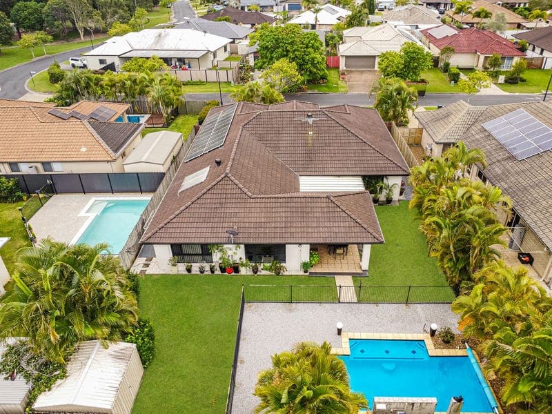 47 Duffield Crescent, Caboolture — photo 1 of 5