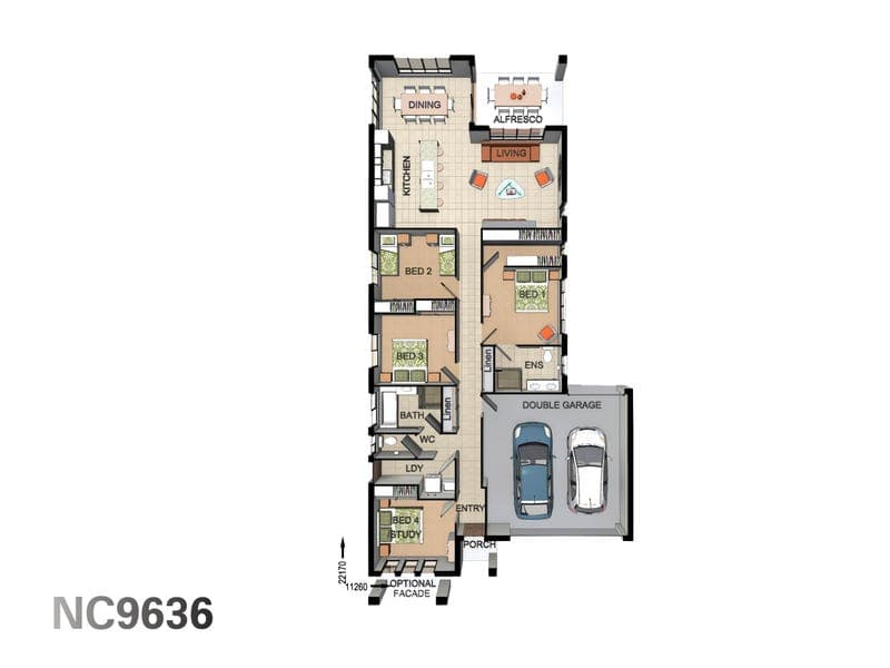 2 Imperial Cres, Narangba — photo 1 of 5