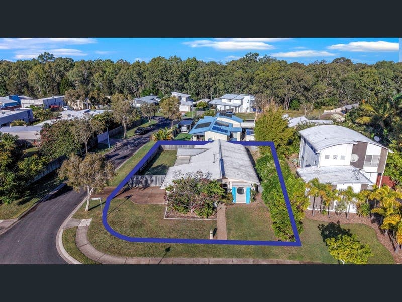 3 Northshore Avenue, Toogoom — photo 1 of 5