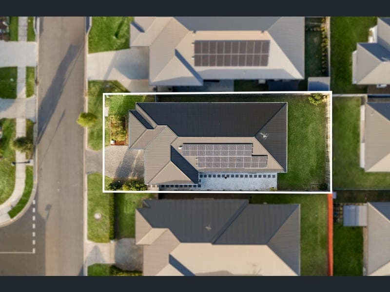 25 Jive Way, Ripley — photo 1 of 5