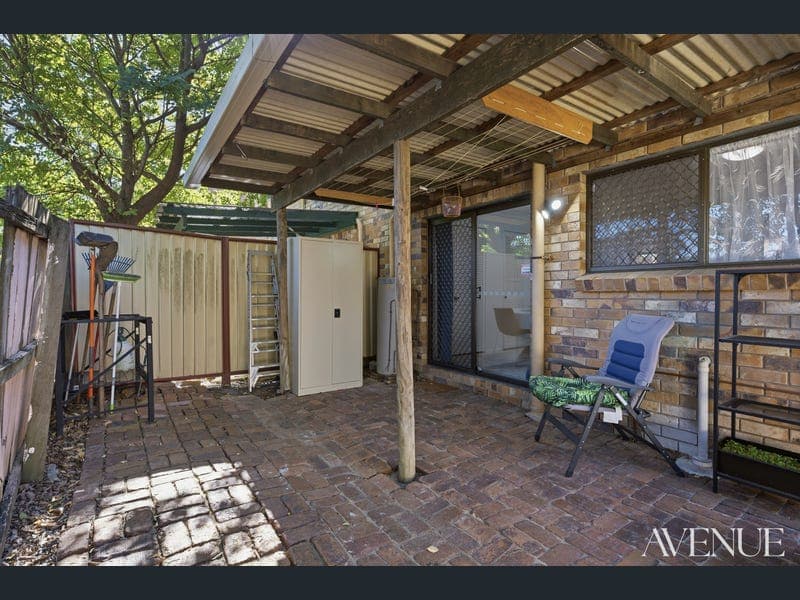 8/33 BRUCE ROAD, Woodridge — photo 1 of 5