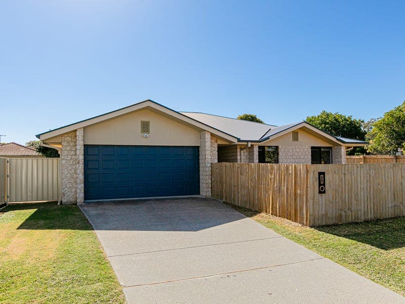 3 Westaway Place, Wynnum West — photo 1 of 5