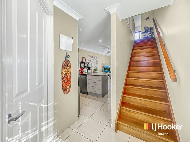 Unit 1/46 Gregory Street, Bowen — photo 1 of 5