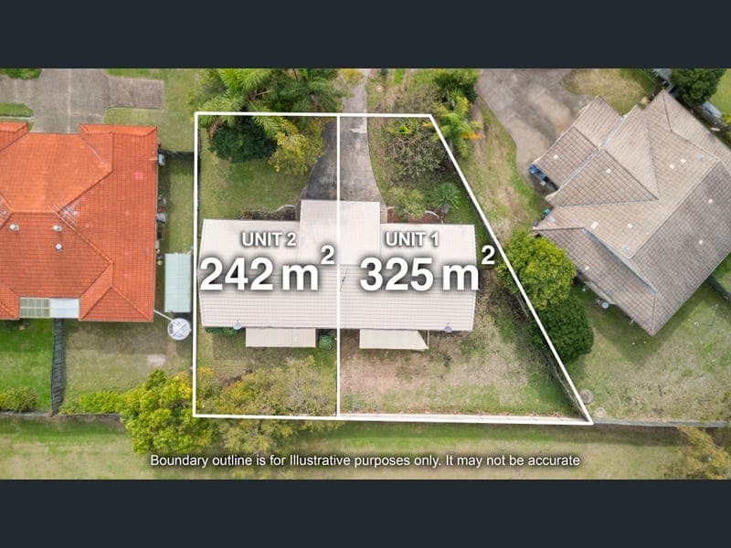 1 & 2/43 Cambridge Street, Silkstone — photo 1 of 5