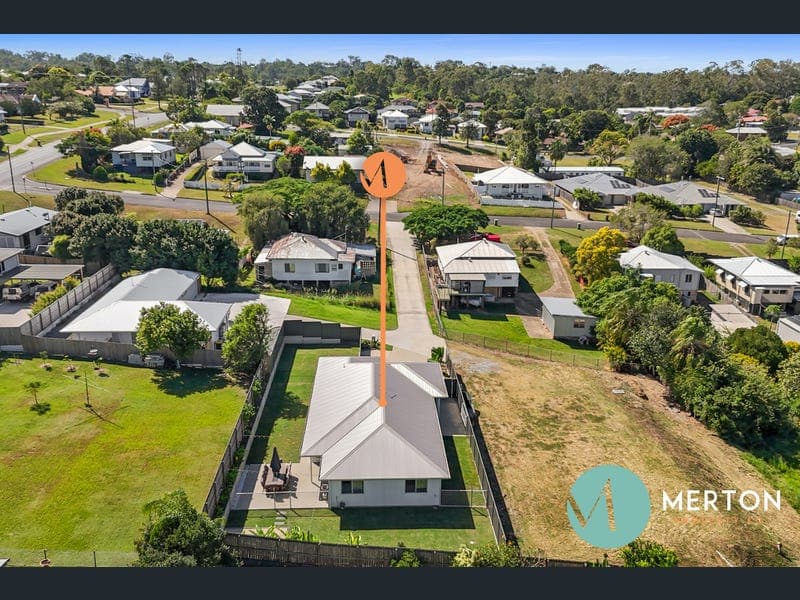 1/56A Henry Street, Gympie — photo 1 of 5