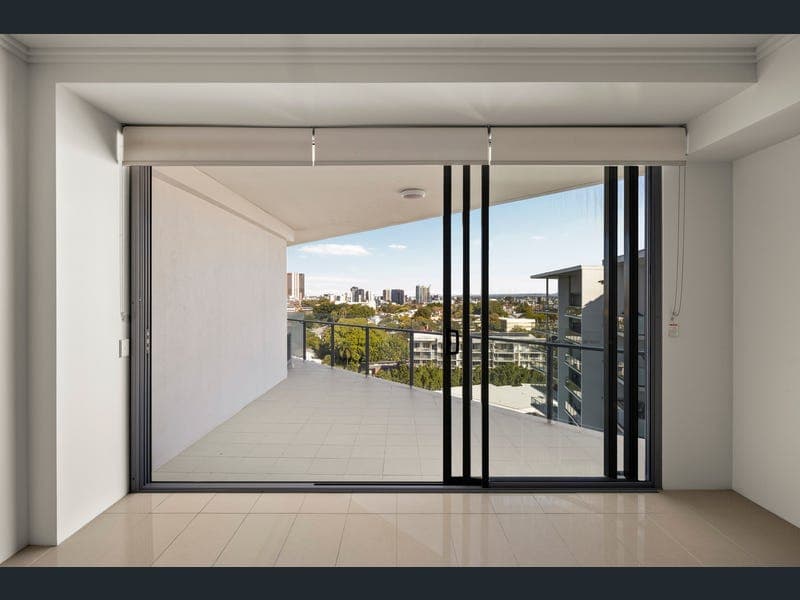 31002/67 Blamey Street, Kelvin Grove — photo 1 of 5