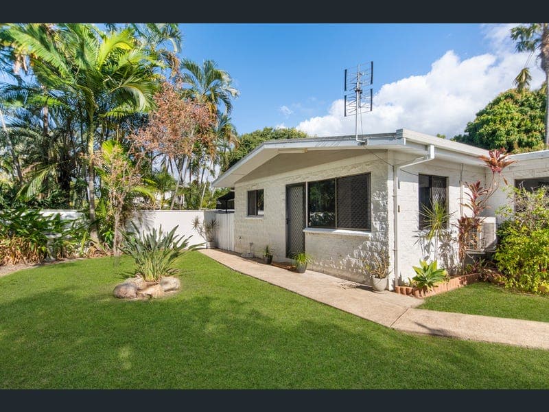 3/45 Norris Street, Hermit Park — photo 1 of 5