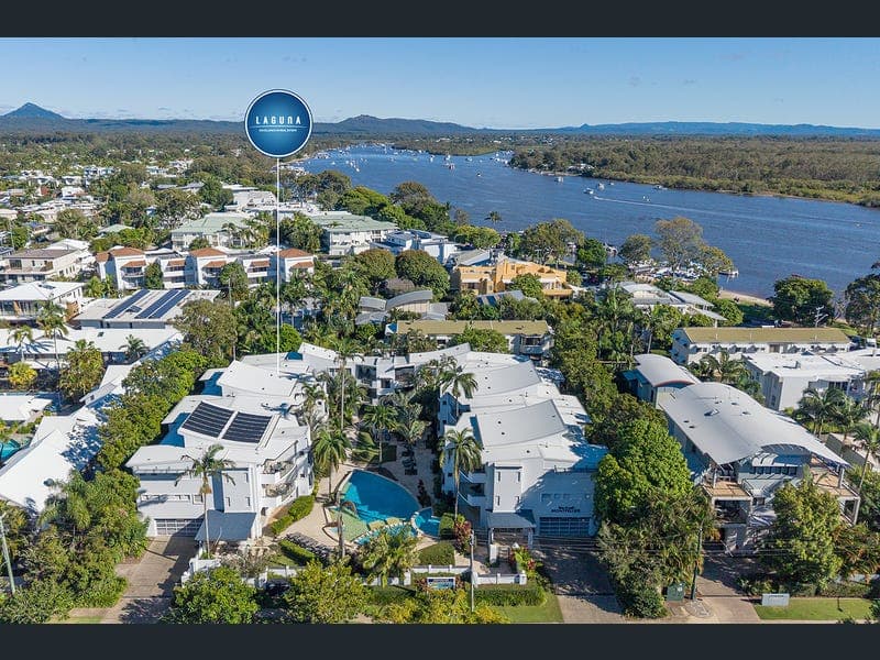 4/7-11 James Street, Noosaville — photo 1 of 5