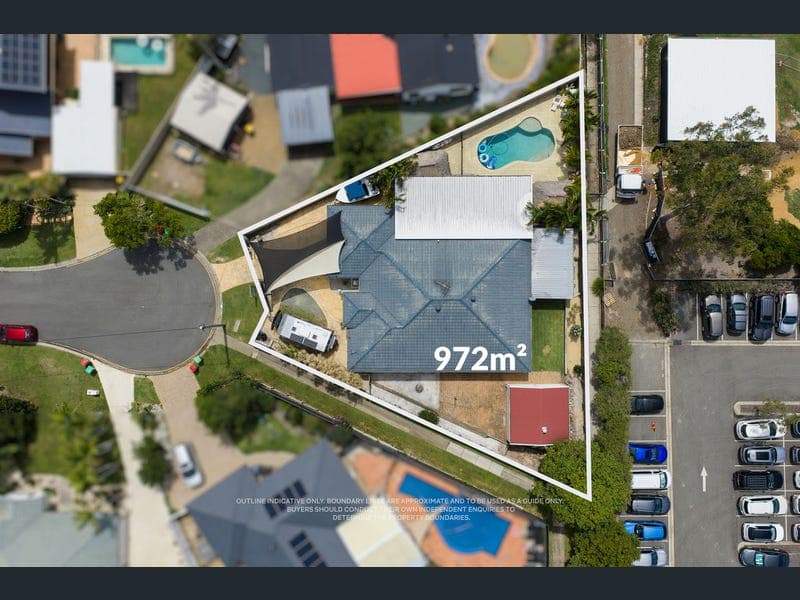 21 Chardonnay Court, Thornlands — photo 1 of 5