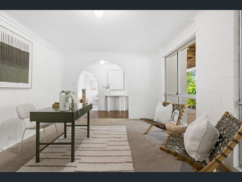 461 Simpsons Road, Bardon — photo 1 of 5