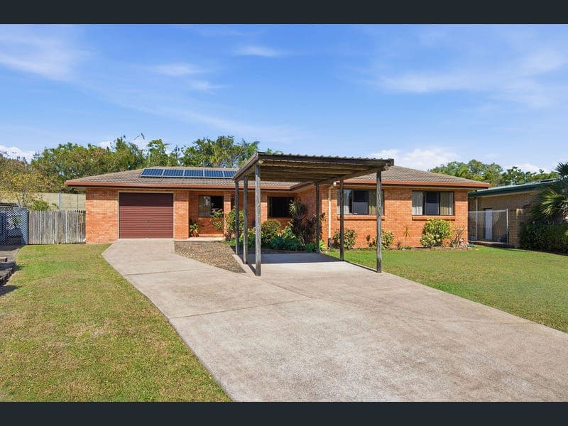8 Cassia Court, Annandale — photo 1 of 5