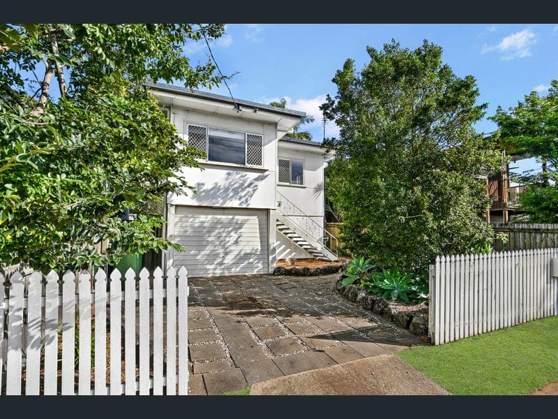 27a Gowrie St, Toowoomba City — photo 1 of 5
