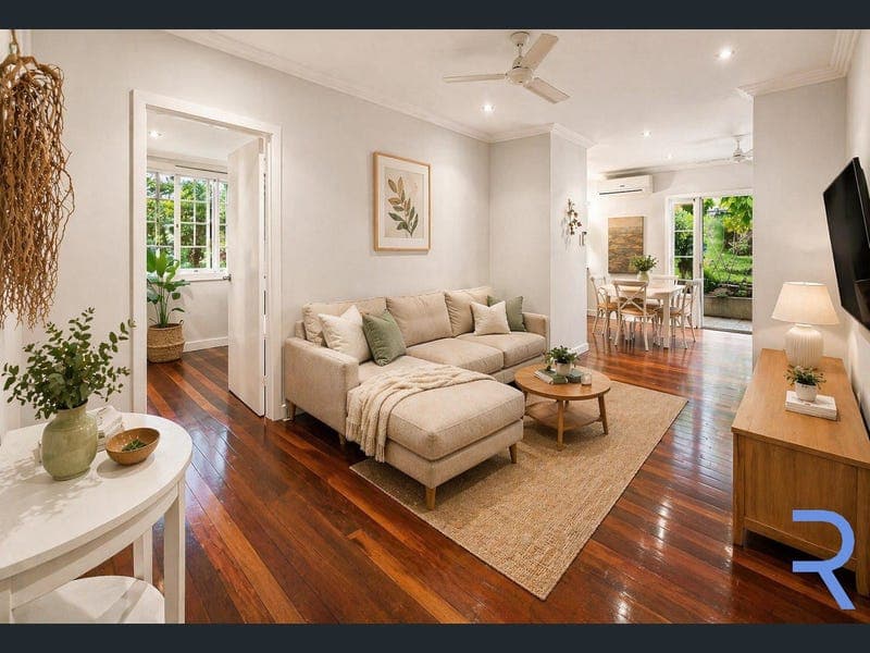 133 Royal Parade, Ashgrove — photo 1 of 5