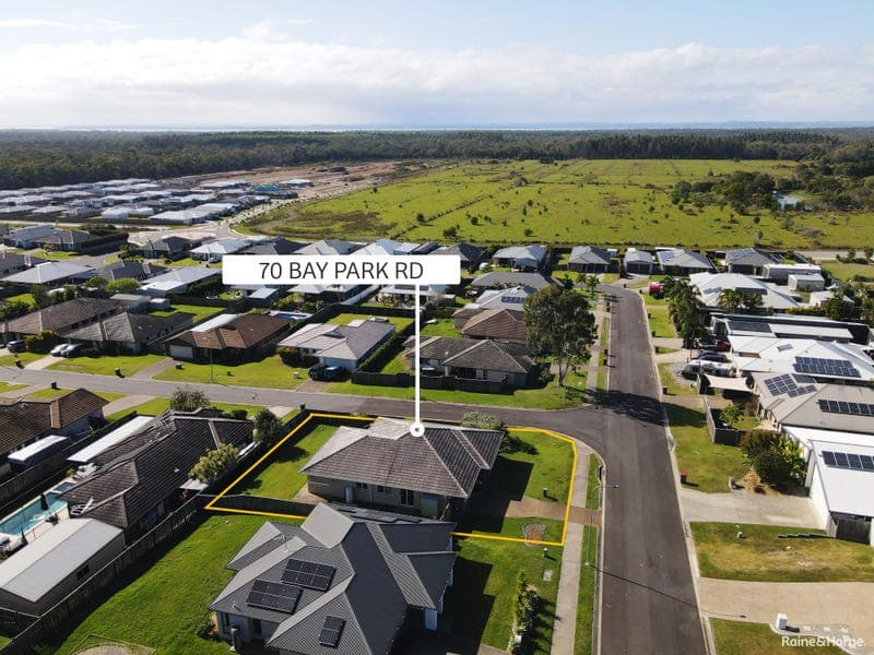 70 Bay Park Road, Wondunna — photo 1 of 5