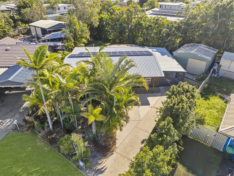 53 Bibimulya Street, Bellara — photo 1 of 5