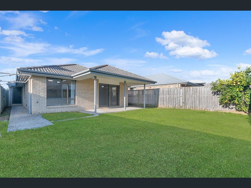 54 Coriander Drive, Griffin — photo 1 of 5