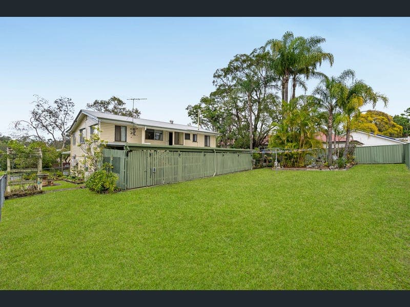 1 Bellamy Street, Acacia Ridge — photo 1 of 5