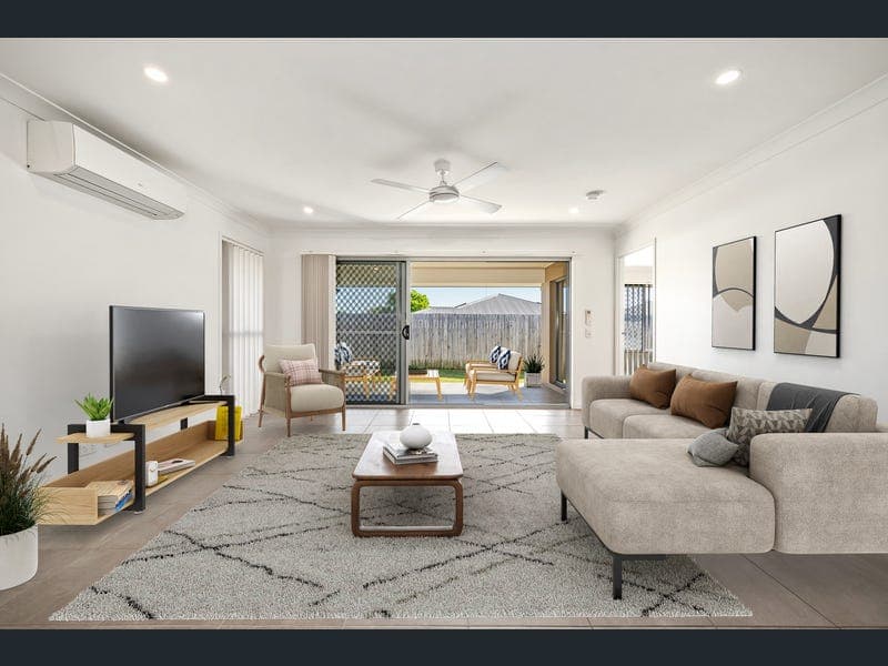 22 Amaranthine Street, Mango Hill — photo 1 of 5