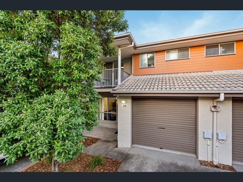 16/33 Moriarty Place, Bald Hills — photo 1 of 5